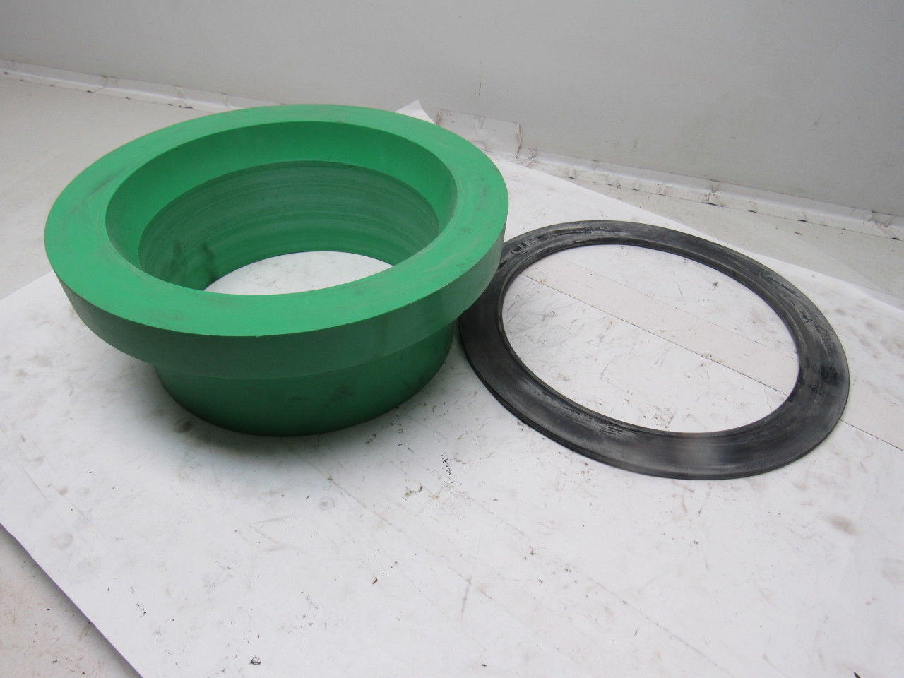 Aquatherm 2515583 10"-250mm SDR 17.6 Flange Adapter