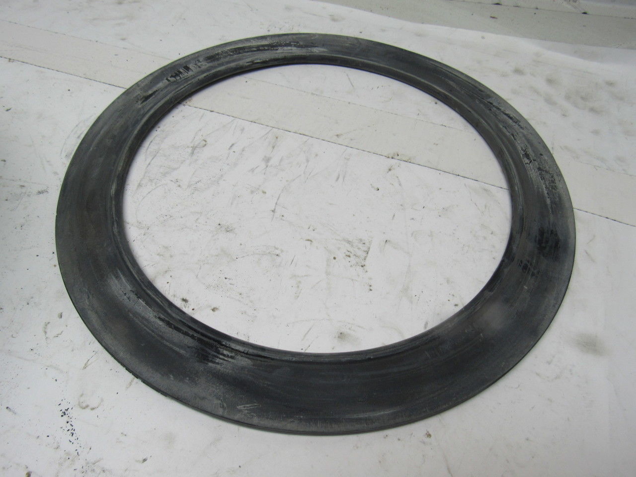 Aquatherm 2515583 10"-250mm SDR 17.6 Flange Adapter