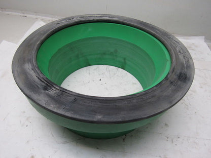 Aquatherm 2515583 10"-250mm SDR 17.6 Flange Adapter