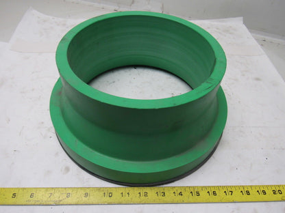 Aquatherm 2515583 10"-250mm SDR 17.6 Flange Adapter
