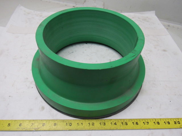 Aquatherm 2515583 10"-250mm SDR 17.6 Flange Adapter