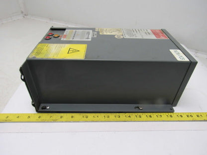 Myron Zucker KIM43004-3 Calmount 4 KVAR Capacitor 480V 3Ph 60Hz NEMA 12