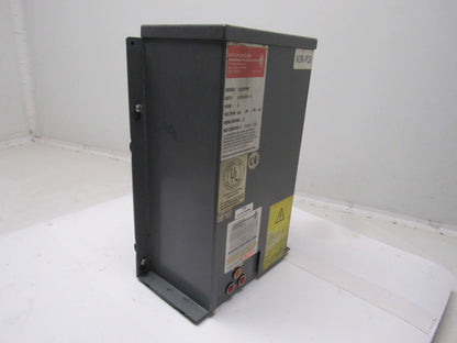 Myron Zucker KIM43004-3 Calmount 4 KVAR Capacitor 480V 3Ph 60Hz NEMA 12