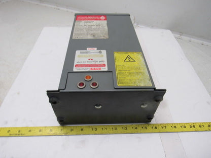 Myron Zucker KIM43009-3  9 KVAR Capacitor 480V 3Ph 60Hz NEMA 12