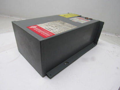 Myron Zucker KIM43009-3  9 KVAR Capacitor 480V 3Ph 60Hz NEMA 12