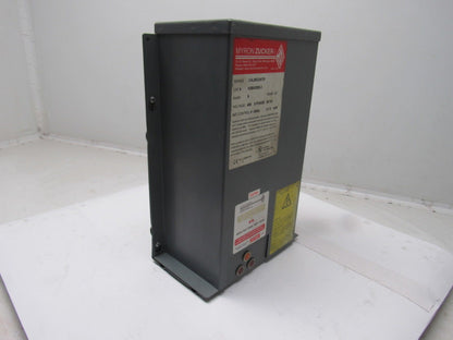 Myron Zucker KIM43009-3  9 KVAR Capacitor 480V 3Ph 60Hz NEMA 12