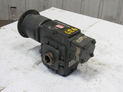 Winsmith 930DCSE52230EK 930CDSENE Gear Box Speed Reducer 30:1 Ratio Hollow Shaft