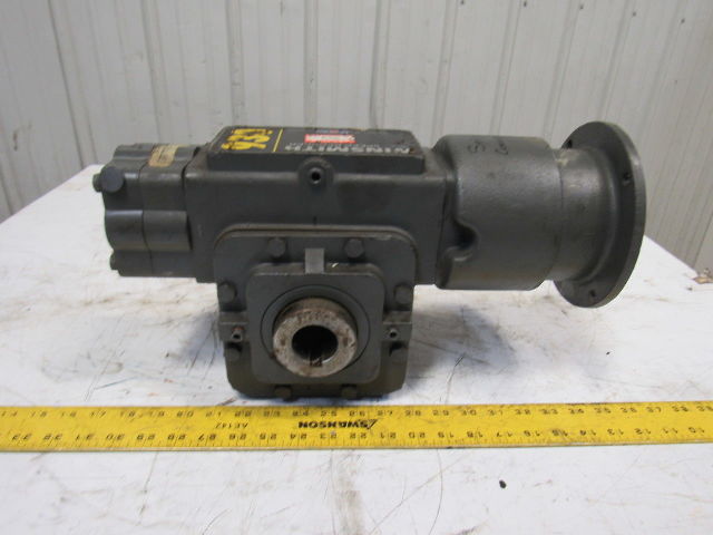 Winsmith 930DCSE52230EK 930CDSENE Gear Box Speed Reducer 30:1 Ratio Hollow Shaft