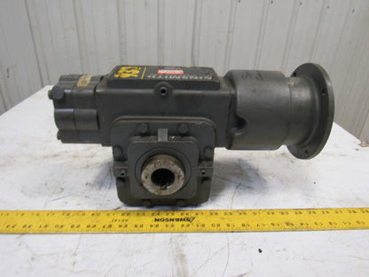 Winsmith 930DCSE52230EK 930CDSENE Gear Box Speed Reducer 30:1 Ratio Hollow Shaft