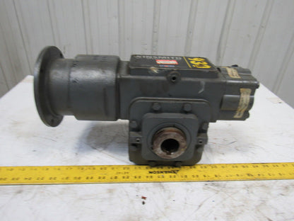 Winsmith 930DCSE52230EK 930CDSENE Gear Box Speed Reducer 30:1 Ratio Hollow Shaft