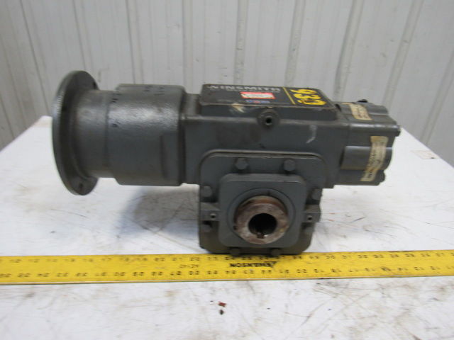 Winsmith 930DCSE52230EK 930CDSENE Gear Box Speed Reducer 30:1 Ratio Hollow Shaft