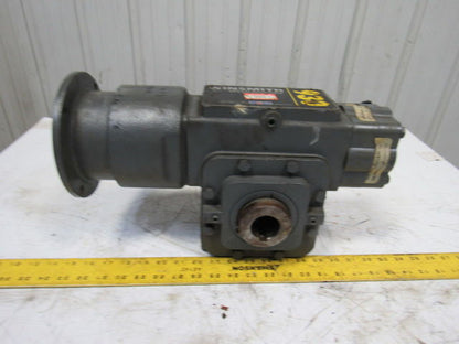 Winsmith 930DCSE52230EK 930CDSENE Gear Box Speed Reducer 30:1 Ratio Hollow Shaft