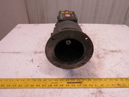 Winsmith 930DCSE52230EK 930CDSENE Gear Box Speed Reducer 30:1 Ratio Hollow Shaft