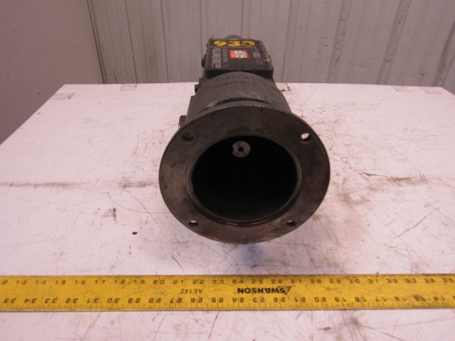 Winsmith 930DCSE52230EK 930CDSENE Gear Box Speed Reducer 30:1 Ratio Hollow Shaft