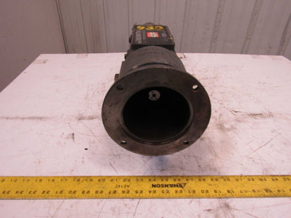 Winsmith 930DCSE52230EK 930CDSENE Gear Box Speed Reducer 30:1 Ratio Hollow Shaft
