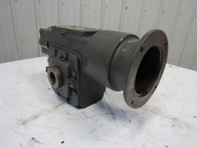 Winsmith 930DCSE52230EK 930CDSENE Gear Box Speed Reducer 30:1 Ratio Hollow Shaft