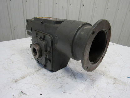 Winsmith 930DCSE52230EK 930CDSENE Gear Box Speed Reducer 30:1 Ratio Hollow Shaft