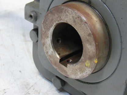 Winsmith 930DCSE52230EK 930CDSENE Gear Box Speed Reducer 30:1 Ratio Hollow Shaft