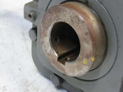 Winsmith 930DCSE52230EK 930CDSENE Gear Box Speed Reducer 30:1 Ratio Hollow Shaft