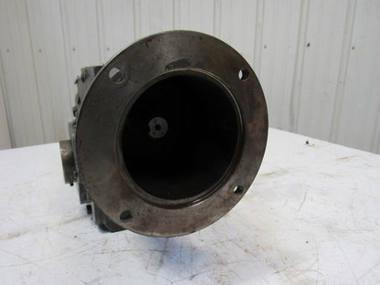 Winsmith 930DCSE52230EK 930CDSENE Gear Box Speed Reducer 30:1 Ratio Hollow Shaft