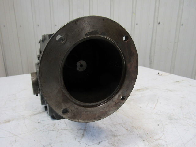 Winsmith 930DCSE52230EK 930CDSENE Gear Box Speed Reducer 30:1 Ratio Hollow Shaft