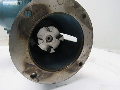 Textron HHV25B785M-8BR Gear Box Speed Reducer 10:1 Ratio 7 ARC Backlash Min