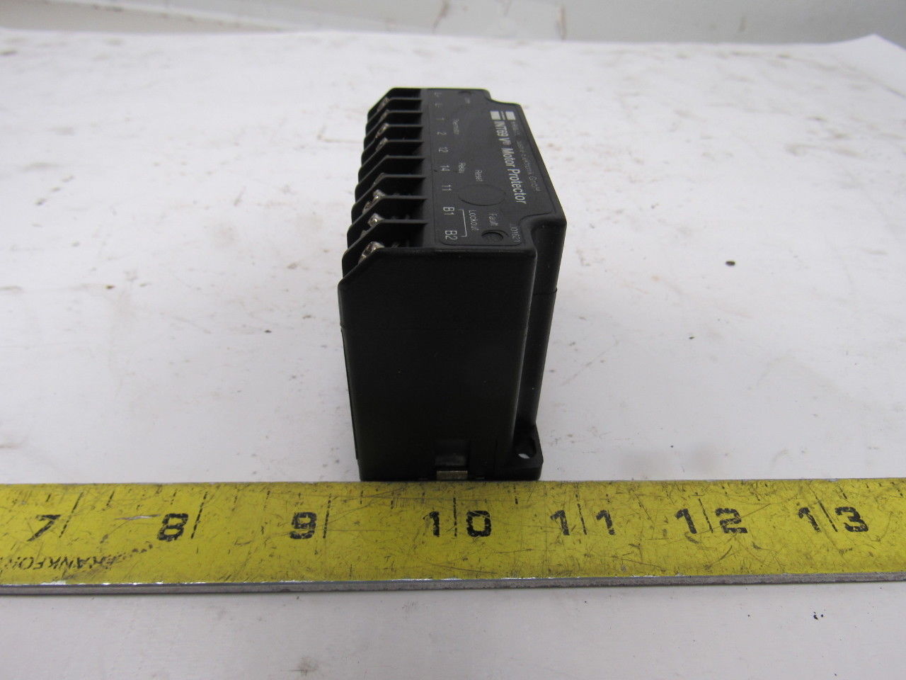 Kriwan 13 A 127 S28 Motor Protector