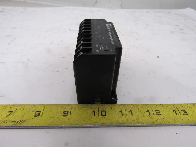 Kriwan 13 A 127 S28 Motor Protector