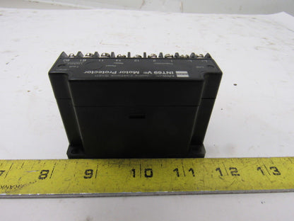 Kriwan 13 A 127 S28 Motor Protector