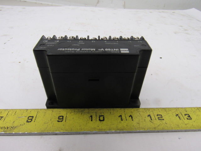 Kriwan 13 A 127 S28 Motor Protector