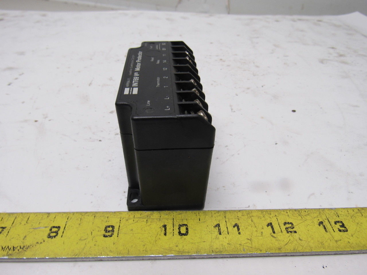 Kriwan 13 A 127 S28 Motor Protector