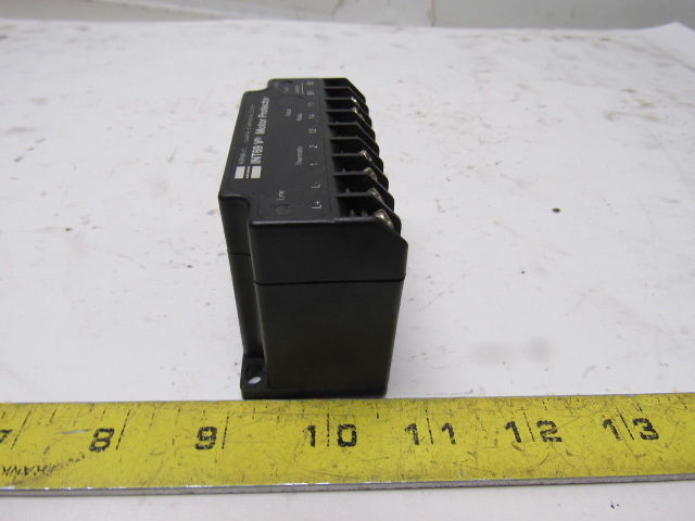 Kriwan 13 A 127 S28 Motor Protector