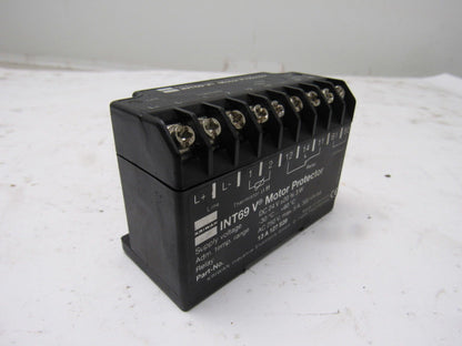 Kriwan 13 A 127 S28 Motor Protector