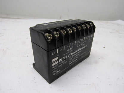 Kriwan 13 A 127 S28 Motor Protector