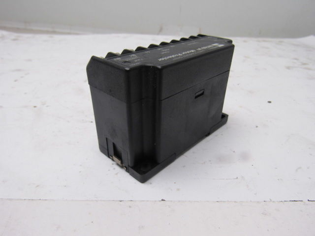 Kriwan 13 A 127 S28 Motor Protector