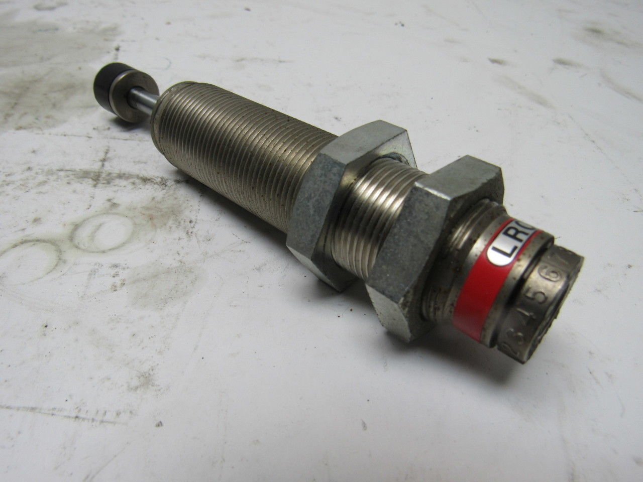 Endine 1.0MFB 36348 Adjustable 12.7MM Bore x 25MM Shock Absorber