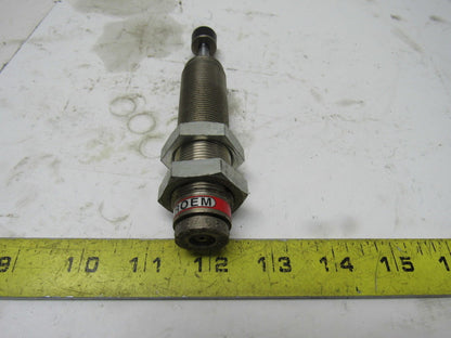 Endine 1.0MFB 36348 Adjustable 12.7MM Bore x 25MM Shock Absorber