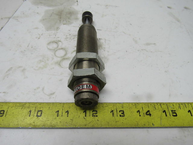 Endine 1.0MFB 36348 Adjustable 12.7MM Bore x 25MM Shock Absorber
