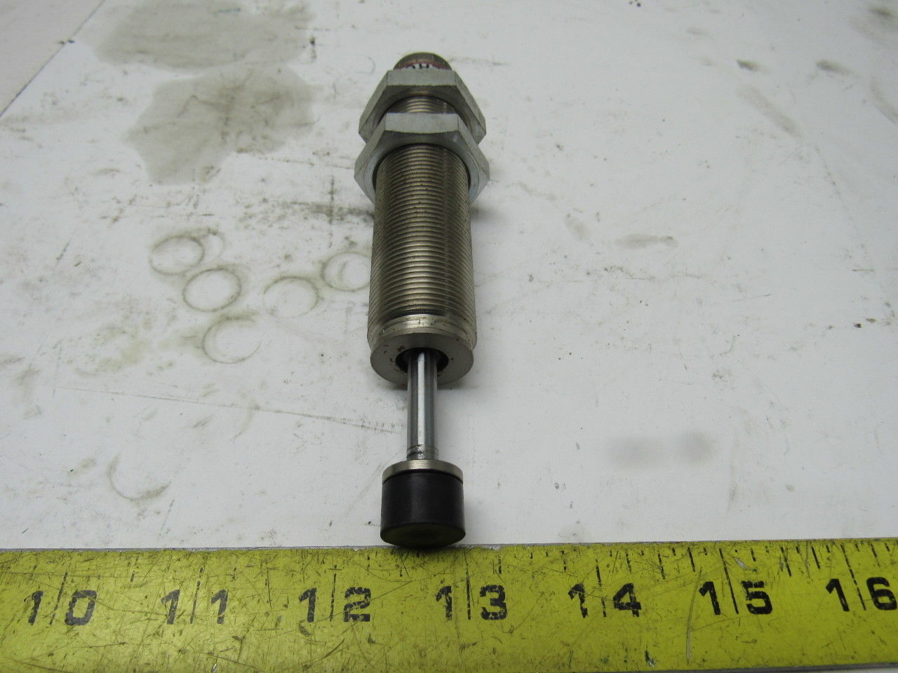 Endine 1.0MFB 36348 Adjustable 12.7MM Bore x 25MM Shock Absorber