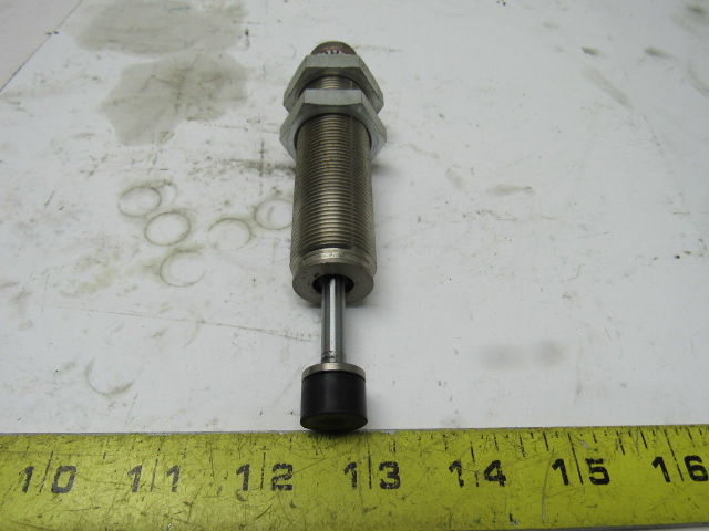 Endine 1.0MFB 36348 Adjustable 12.7MM Bore x 25MM Shock Absorber