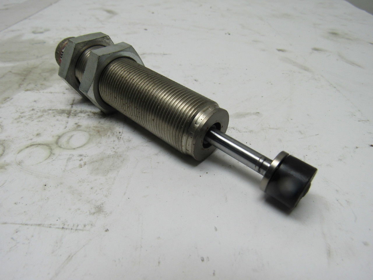Endine 1.0MFB 36348 Adjustable 12.7MM Bore x 25MM Shock Absorber