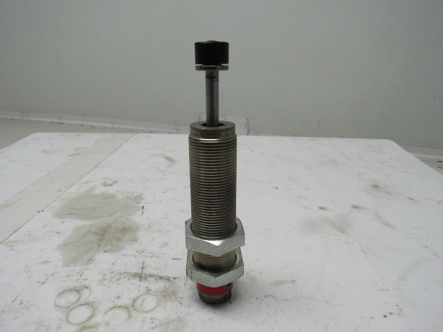 Endine 1.0MFB 36348 Adjustable 12.7MM Bore x 25MM Shock Absorber