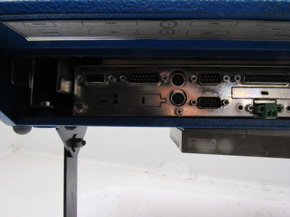 Marposs E960r 866NHG0BD01 Industrial Flat Panel Computer Interface 15" Display