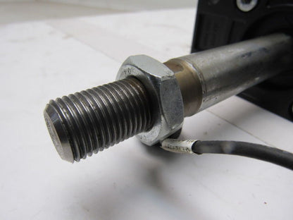 Parker P1D4L050MC-0200N1NNN 50mm Bore 20mm Stroke 10 Bar W/ Sensors
