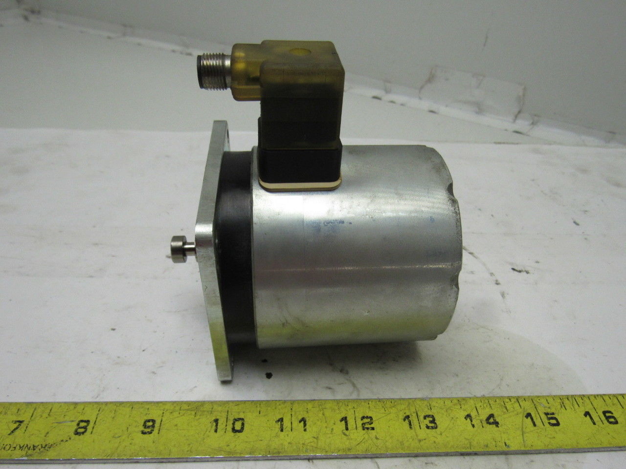 Kendron 41 42609K01 Solenoid Actuator 24VDC 1-18A