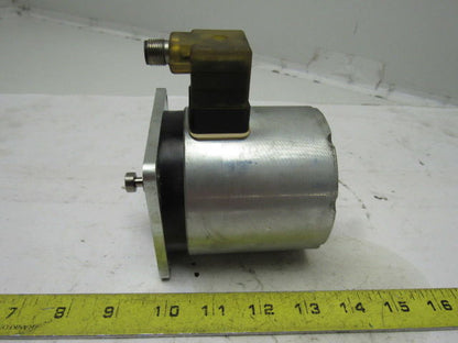 Kendron 41 42609K01 Solenoid Actuator 24VDC 1-18A