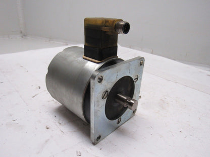 Kendron 41 42609K01 Solenoid Actuator 24VDC 1-18A