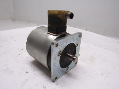 Kendron 41 42609K01 Solenoid Actuator 24VDC 1-18A
