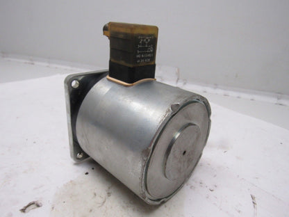 Kendron 41 42609K01 Solenoid Actuator 24VDC 1-18A