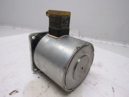 Kendron 41 42609K01 Solenoid Actuator 24VDC 1-18A
